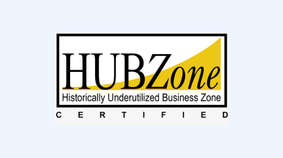 SYSUSA, Inc Achieves SBA HUBZone Certification